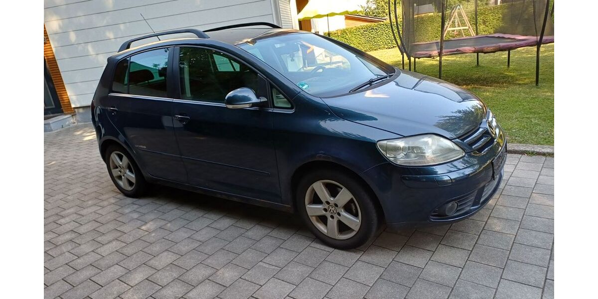 VW Golf Plus 176.000 km 2.000 &euro; Niederalteich 94557