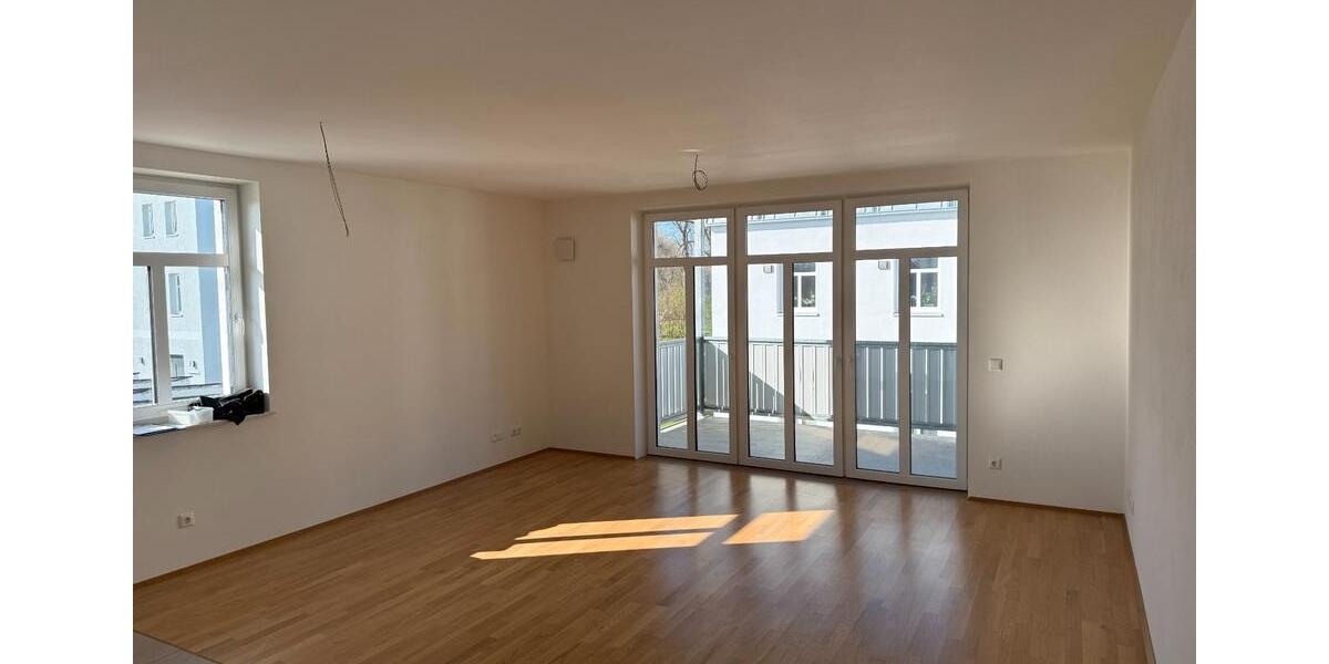 Etagenwohnung Bad Doberan - 3 Zimmer, 80 m&sup2;, 1.280&euro; | Angebot:26239873