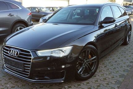 Audi A6 263.000 km 12.998 &euro; Mönchengladbach 41063