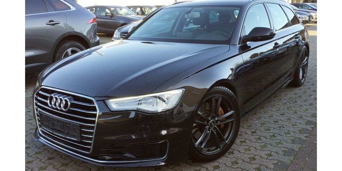 Audi A6 263.000 km 12.998 &euro; Mönchengladbach 41063