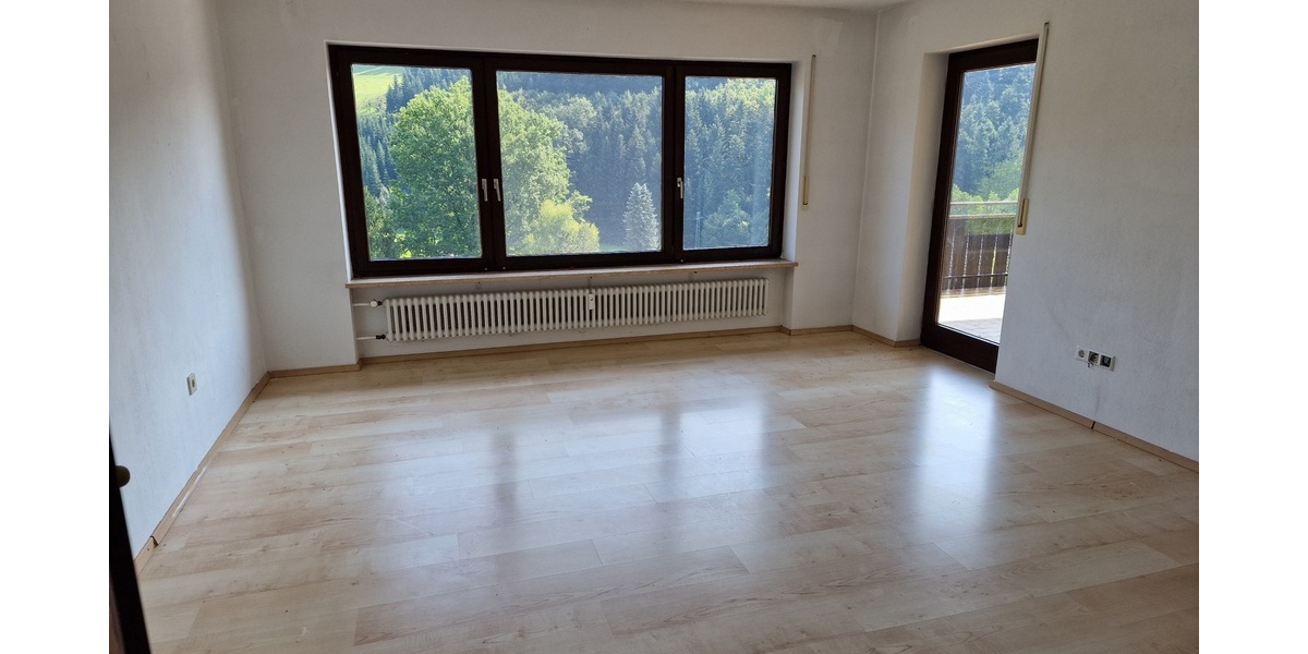 Geräumiges, günstiges 3 Mehrfamilienhaus in Zell am Harmersbach 15 zimmer