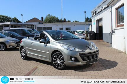 Peugeot 207 179.000 km 3.990 &euro; Norderstedt/Hamburg 22848