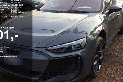 Audi RS e-tron GT 26.196 km 128.880 &euro; Mainburg 84048