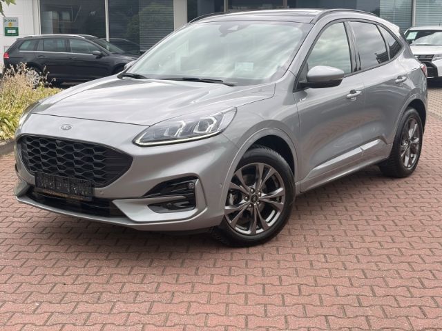 Ford Kuga 23.400 km 22.370 &euro; Attendorn 57439