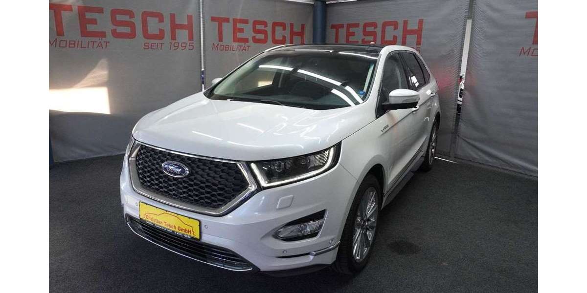 Ford Edge 132.195 km 19.790 &euro; Pfungstadt 64319