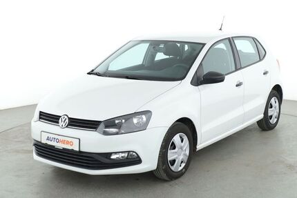 VW Polo 54.905 km 8.990 € Dresden 01187