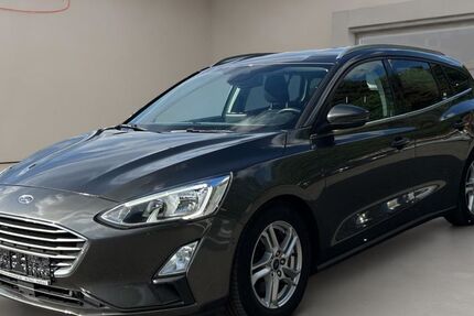 Ford Focus 169.000 km 8.800 &euro; Wilkau-Haßlau 08112
