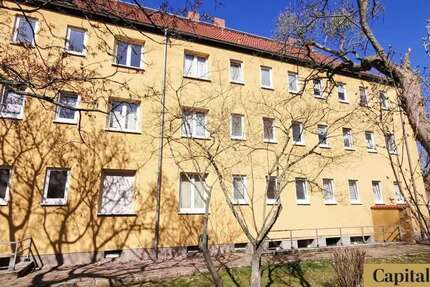 Wohnung zum Mieten in Merseburg 358 € 55 m²