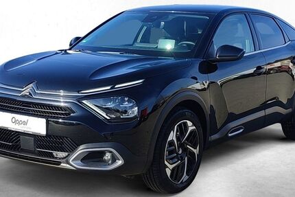 Citroen C4 44.848 km 17.600 &euro; Ansbach 91522