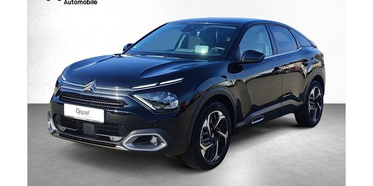 Citroen C4 44.848 km 17.600 &euro; Ansbach 91522