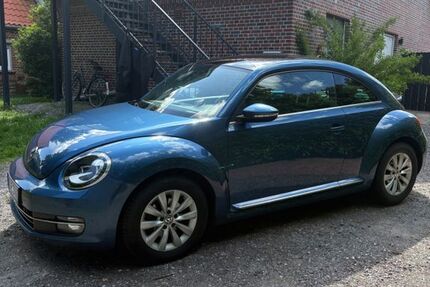 VW Beetle 114.000 km 13.900 &euro; Wiesmoor 26639