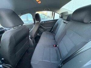 VW Jetta VI 1.4 DSG Mechatronik / Getriebeprobleme 144.000 km 3.990 &euro; Neckarsulm 74172