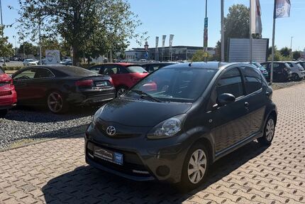 Toyota Aygo (X) 112.839 km 5.900 &euro; Hemmingen 30966