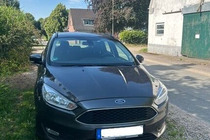 Ford Focus 206.860 km 1.500 &euro; Sieverstedt 24885