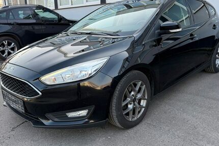 Ford Focus 199.900 km 5.900 &euro; Bielefeld 33689