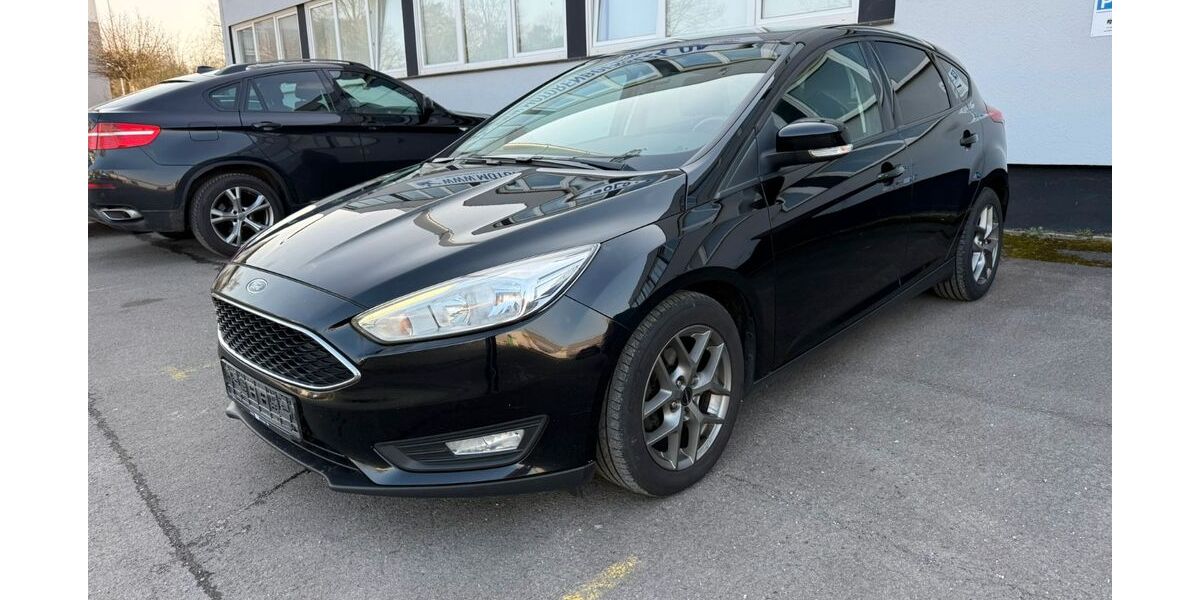 Ford Focus 199.900 km 5.900 &euro; Bielefeld 33689