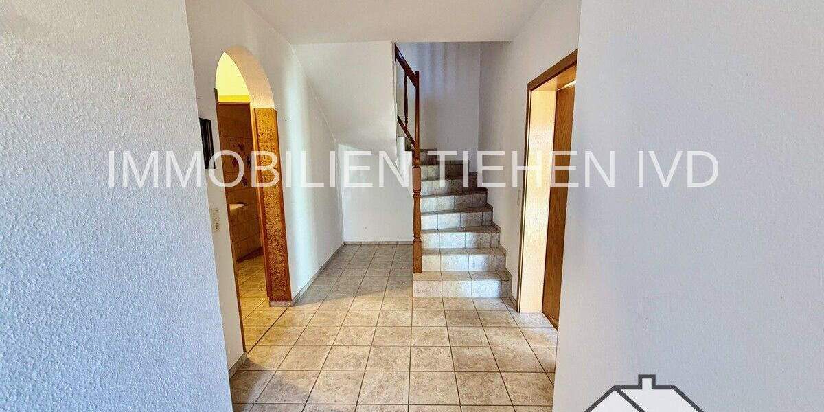 Doppelhaushälfte Haselünne - 4 Zimmer, 130 m&sup2;, 245.000&euro; | Angebot:25779667