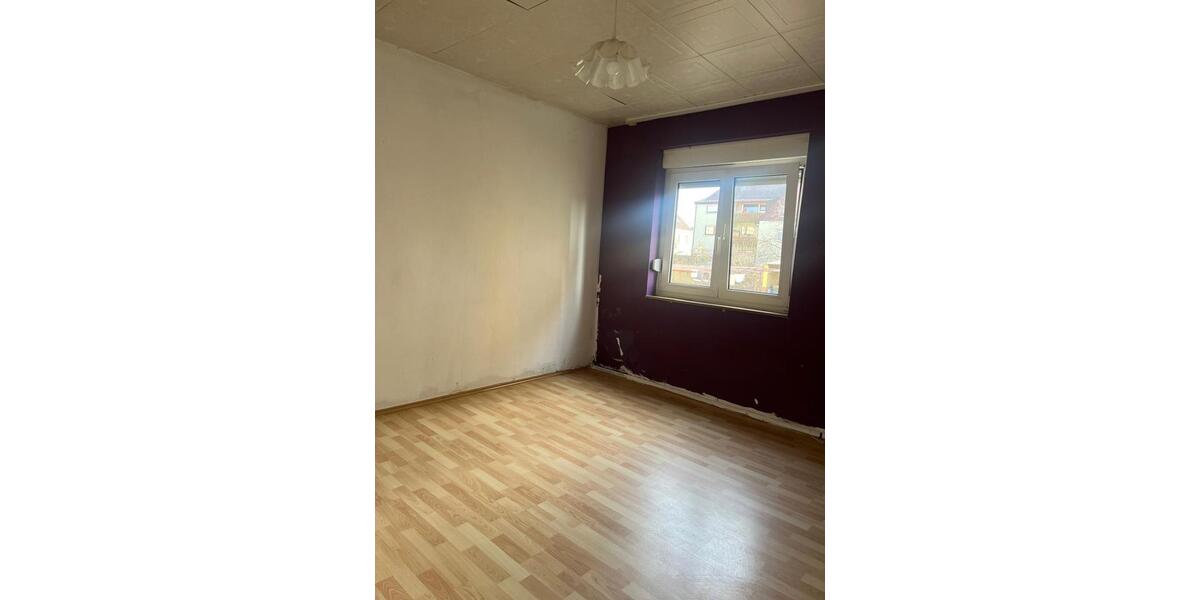 Etagenwohnung Renningen - 3 Zimmer, 59 m&sup2;, 199.000&euro; | Angebot:26416261
