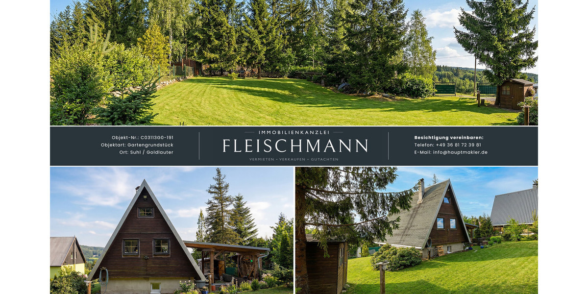 Ihr neues Ferienhaus mit Kamin und Waldblick steht im Thüringer Wald! - Ferienhaus Suhl Schmiedefeld am Rennsteig | Angebot:26646106