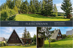 Ihr neues Ferienhaus mit Kamin und Waldblick steht im Thüringer Wald! - Ferienhaus Suhl Schmiedefeld am Rennsteig | Angebot:26646106