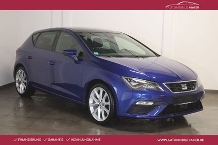 Seat Leon 73.600 km 11.900 &euro; Bebra 36179