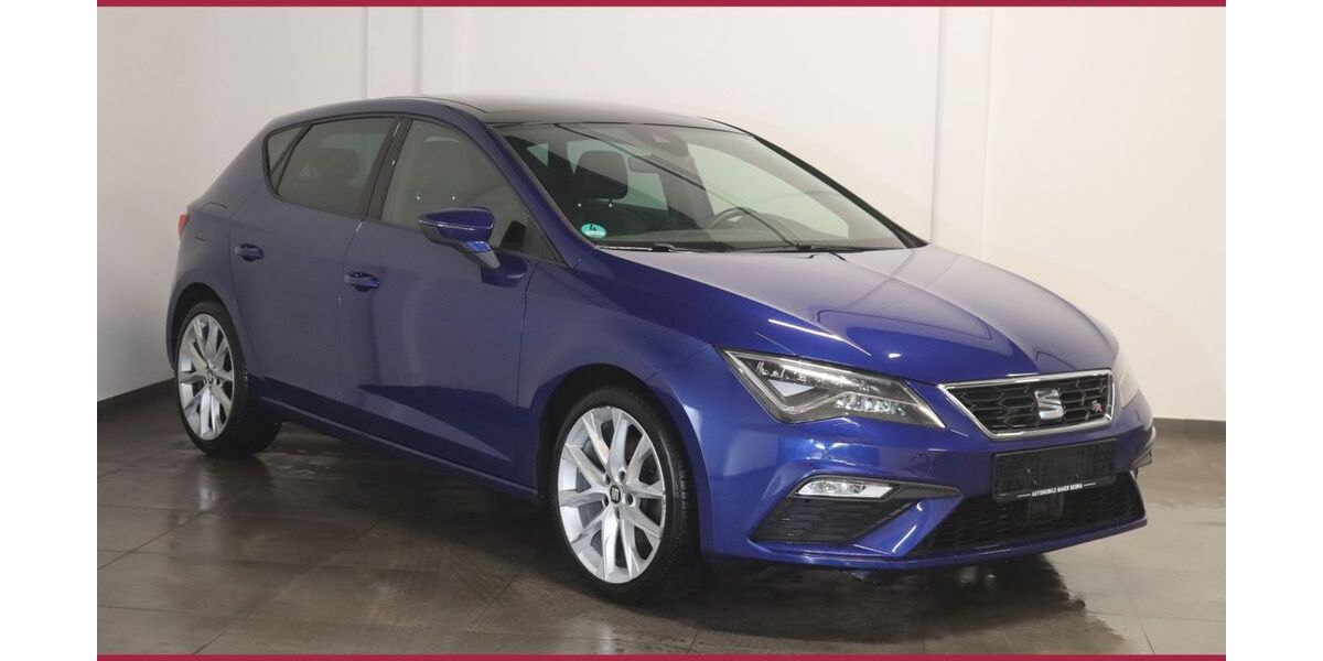 Seat Leon 73.600 km 11.900 &euro; Bebra 36179