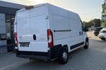 Citroen Jumper Kasten L2 H2 AHK 3,5t voll verkleidet, So 8.900 km 26.990 € Koblenz 56070