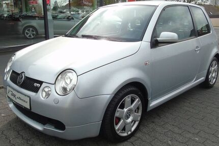 VW Lupo 161.000 km 8.900 &euro; Ransbach-Baumbach 56235