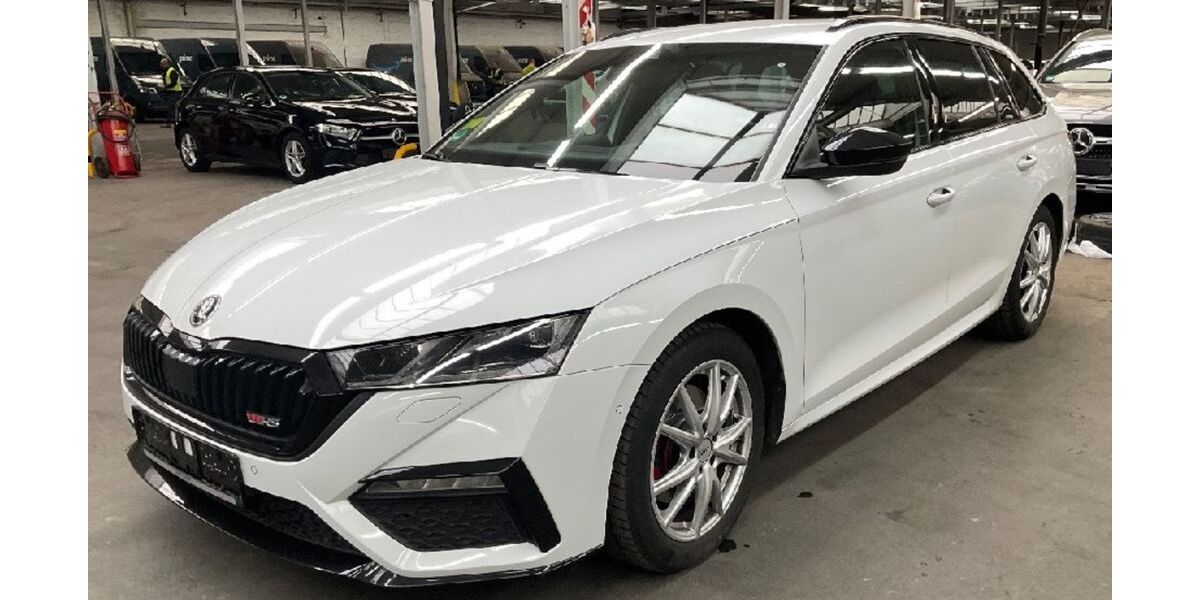 Skoda Octavia 169.000 km 21.301 &euro; Heidelberg 69123