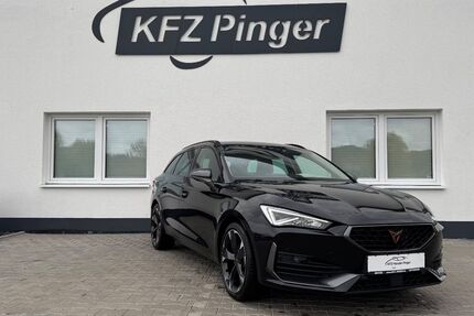 Cupra Leon 41.600 km 26.499 € Kottenheim 56736