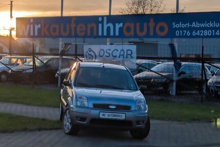 Ford Fusion 123.000 km 4.999 € Kempen 47906