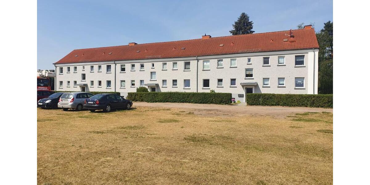 Etagenwohnung Plattenburg - 2 Zimmer, 43 m&sup2;, 315&euro; | Angebot:22715676