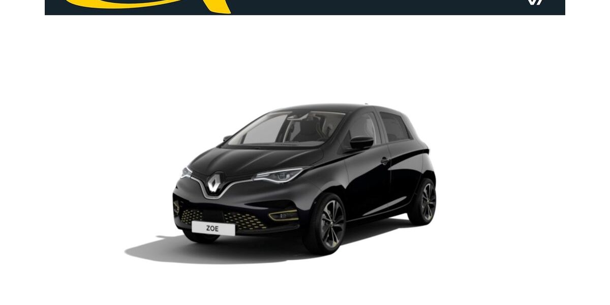 Renault ZOE 15.000 km 25.990 &euro; Ehrenkirchen 79238