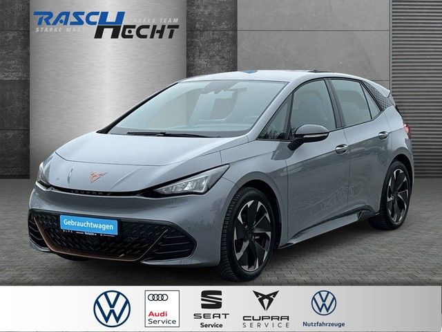 Cupra Born 14.494 km 24.980 &euro; Fürstenfeldbruck 82256