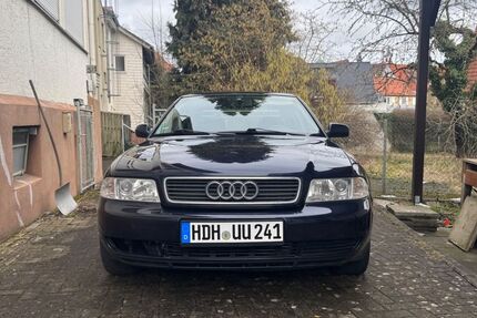 Audi A4 194.500 km 1.499 &euro; Giengen an der Brenz 89537