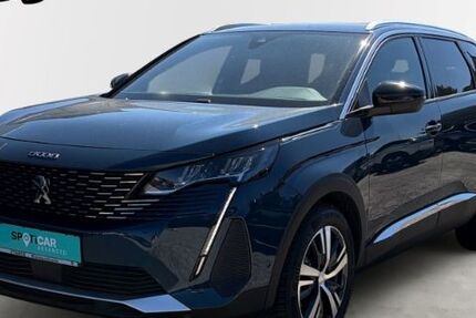 Peugeot 5008 15.100 km 29.900 &euro; Kleinostheim 63801
