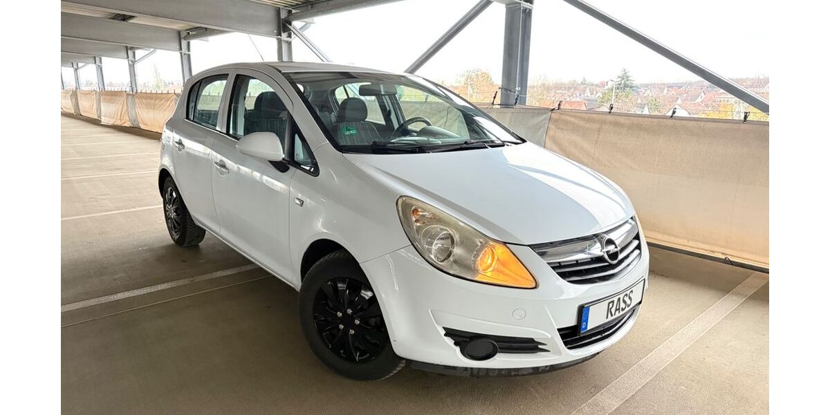 Opel Corsa 163.651 km 2.990 € Ginsheim Gustavsburg 65462