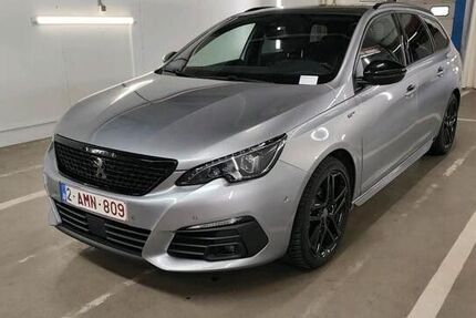 Peugeot 308 166.000 km 9.044 &euro; Rheinzabern 76764