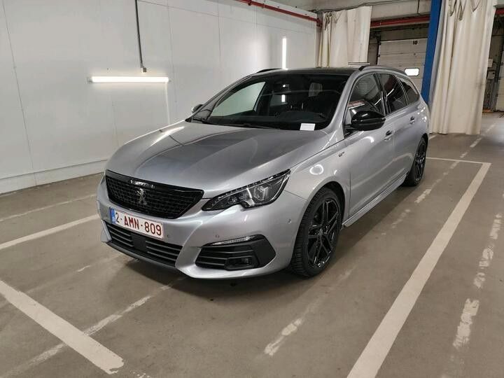 Peugeot 308 166.000 km 9.044 &euro; Rheinzabern 76764
