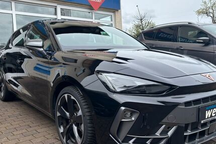 Cupra Leon 12.135 km 28.880 &euro; Hungen 35410