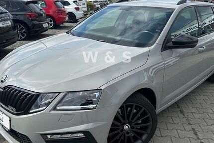 Skoda Octavia 101.000 km 19.499 &euro; Aurich 26607