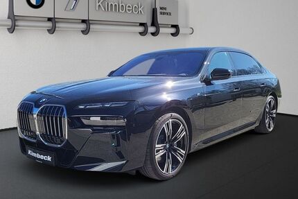 BMW 750