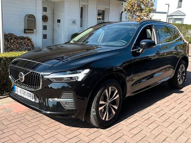 Volvo XC60 60.500 km 33.250 € Osnabrück 49078