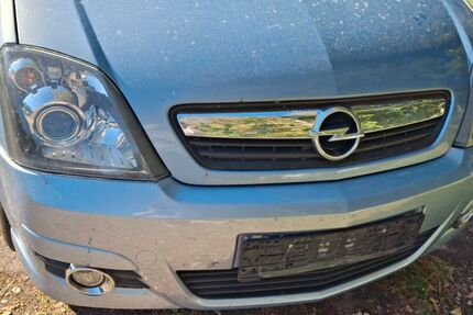 Opel Meriva 156.321 km 1.490 &euro; Dinkelsbühl 91550