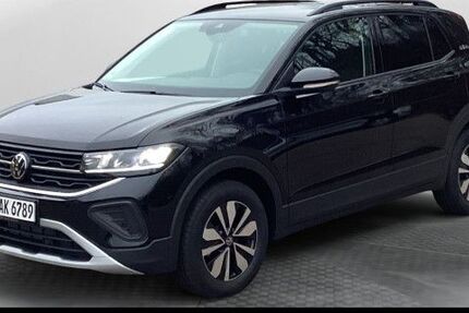 VW T-Cross 4.500 km 28.850 &euro; Ellwangen 73479
