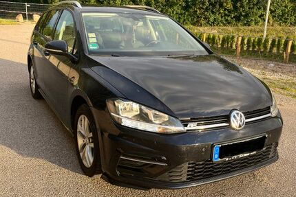 VW Golf 127.000 km 12.999 &euro; Zwiesel 94227