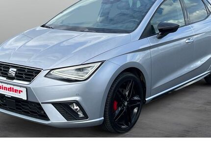 Seat Ibiza 23.500 km 23.220 &euro; Kitzingen 97318