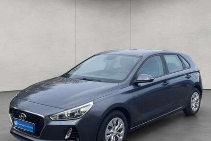 Hyundai i30 90.814 km 10.450 &euro; Bordesholm 24582