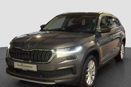 Skoda Kodiaq 94.458 km 30.890 &euro; Karlsruhe 76131