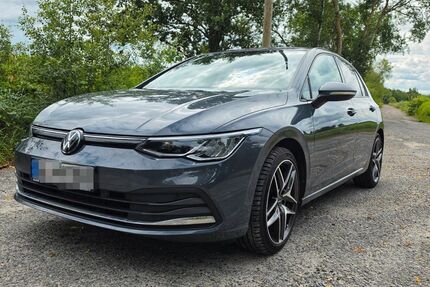VW Golf 40.000 km 20.490 &euro; Tülau 38474